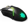 imageSteelSeries Rival 650 Quantum Wireless Gaming Mouse  Rapid Charging 12000 Cpi Dual Sensor 256 Weight Configs 8 Zone RGB Lighting