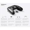 imageSteelSeries Stratus Duo Wireless Gaming Controller  Compatible with Android Windows VR and Chromebooks  DualWireless Connectivity  HighPerformance Materials  Supports Fortnite Mobile