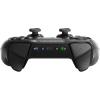 imageSteelSeries Stratus Duo Wireless Gaming Controller  Compatible with Android Windows VR and Chromebooks  DualWireless Connectivity  HighPerformance Materials  Supports Fortnite Mobile