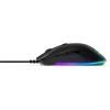 imageSteelSeries Rival 3 Gaming Mouse  8500 CPI TrueMove Core Optical Sensor  6 Programmable Buttons  Split Trigger Buttons  Brilliant Prism RGB Lighting Ergonomic Black