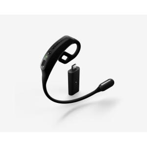 imageSteelSeries Arena Wireless Mic with AI Noise Cancellation for Gaming