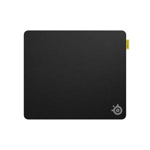 imageSteelSeries QcK L Performance Control Gaming Mousepad  Extra Density for a Smooth Glide  LowProfile Edge Stitching  NonSlip Neoprene Rubber Base  1654 x 1929 inch  FPS MOBAs RTS MMO