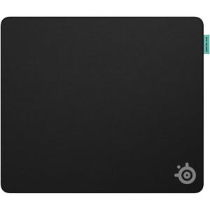 imageSteelSeries QcK L Performance Speed Gaming Mousepad  Extra Density for a Smooth Glide  LowProfile Edge Stitching  NonSlip Neoprene Rubber Base  1654 x 1929 inch  FPS MOBAs RTS MMOLarge