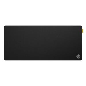 imageSteelSeries QcK XL Performance Control Gaming Mousepad  Extra Density for a Smooth Glide  LowProfile Edge Stitching  NonSlip Neoprene Rubber Base  1575 x 3443 inch  FPS MOBAs RTS MMO