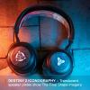 imageSteelSeries Arctis Nova 7X Wireless MultiPlatform Gaming Headset Bundle  Destiny 2 The Final Shape Edition  inGame Items  24GHz  Mixable Bluetooth  38Hr USBC Battery  Xbox PC PlayStation