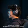 imageSteelSeries Arctis Nova Pro Omni  HiRes Wireless Gaming Headset 96kHz24bit ANC ClearCast Pro Mic AI Noise Rejection Mobile App Mix 24GHz  BT OmniPlay PCPlayStationXbox  Midnight BlueMidnight Blue