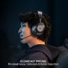 imageSteelSeries Arctis Nova Pro Omni  HiRes Wireless Gaming Headset 96kHz24bit ANC ClearCast Pro Mic AI Noise Rejection Mobile App Mix 24GHz  BT OmniPlay PCPlayStationXbox  Midnight BlueGraphite  Exclusive