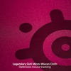 image:imageSteelSeries QcK Heavy Gaming Mousepad  Thicker NonSlip Silicone Rubber Base Peak Tracking Optimized for Gaming FPS MOBAs RTS MMO  Large Size 450 mm x 400 mm x 6 mm  Magenta