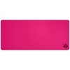 image:imageSteelSeries QcK Heavy Gaming Mousepad  Thicker NonSlip Silicone Rubber Base Peak Tracking Optimized for Gaming FPS MOBAs RTS MMO  XXL Size 900 mm x 400 mm x 4 mm  Magenta